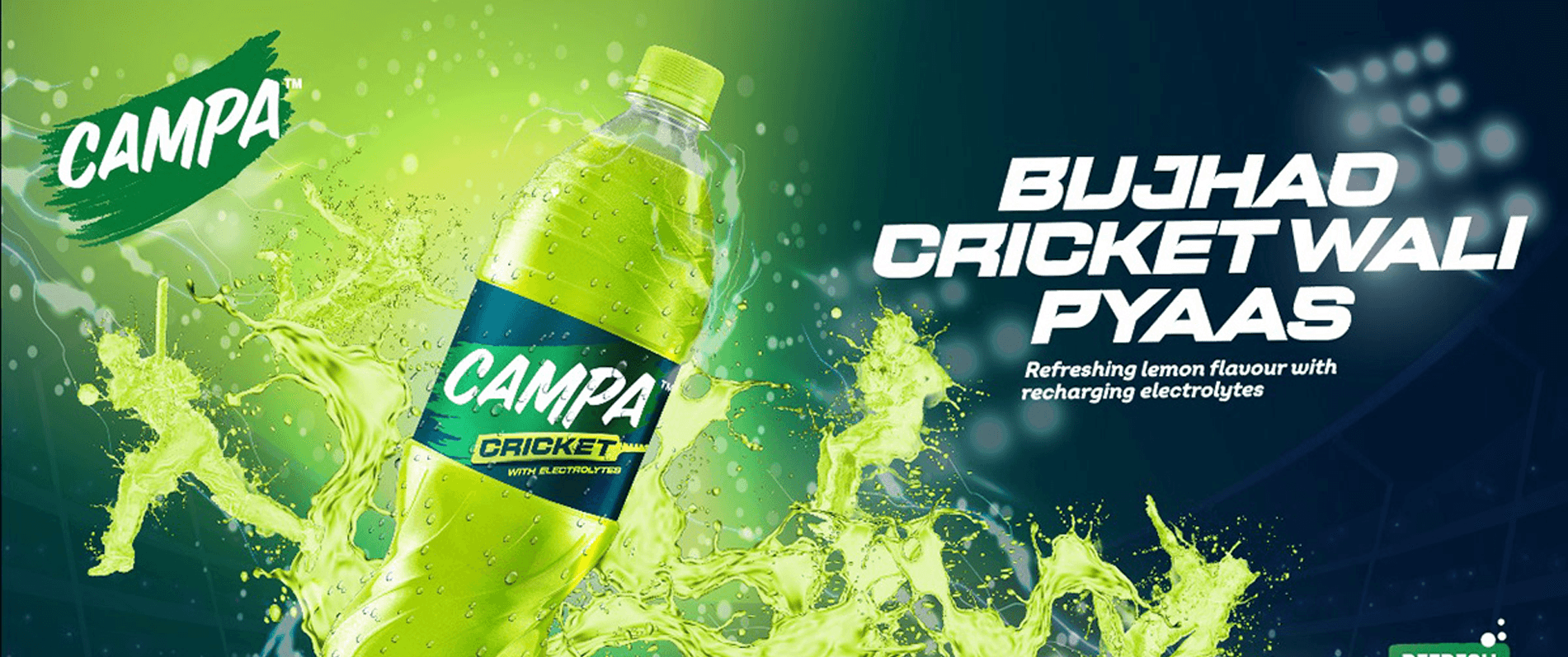 Campa Cola Franchise: Everything You Need to Know